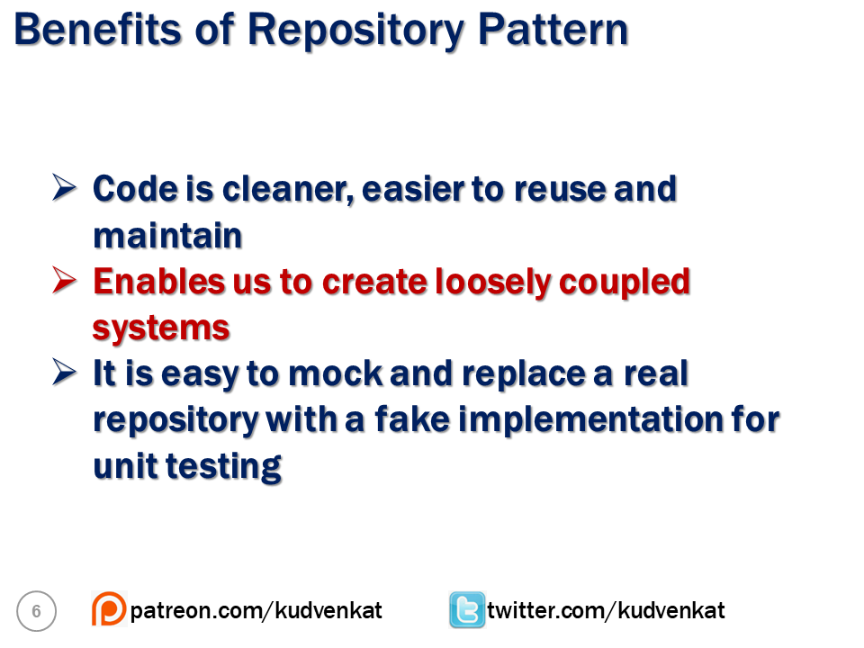 asp.net core 2 web api repository pattern